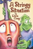 A Stringy Situation 1732700605 Book Cover