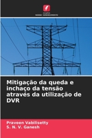 Mitigação da queda e inchaço da tensão através da utilização de DVR 6204135643 Book Cover