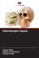 Odontologie légale (French Edition) 6630243501 Book Cover