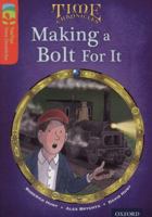 Making a Bolt For It 0198391102 Book Cover