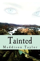 Tainted 1494368099 Book Cover