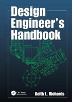 Design Engineer's Handbook: Three Volume Set 1138076945 Book Cover