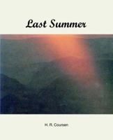 Last Summer 0974289418 Book Cover