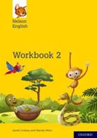Nelson English: Year 2/Primary 3: Workbook 2 0198419899 Book Cover