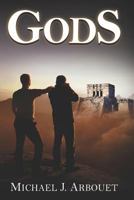 Gods 1732322309 Book Cover