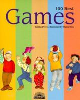 100 Best Games 0764113437 Book Cover