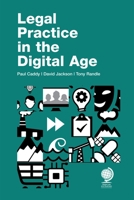 Legal Practice in the Digital Age 1787429318 Book Cover