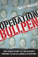 Operation Bullpen 0978634004 Book Cover