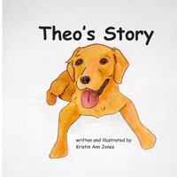 Theo's Story 1090147090 Book Cover