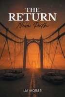 The Return: New Path B0GKLDVXZD Book Cover