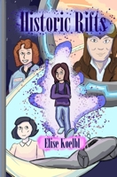 Historic Rifts B0BPMT37K5 Book Cover