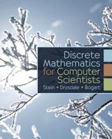 Discrete Mathematics for Computer Scientists 8131733521 Book Cover