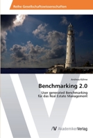 Benchmarking 2.0 363948813X Book Cover