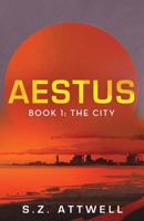 Aestus : The City 1735479004 Book Cover