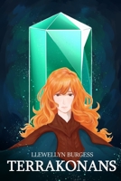 Terrakonans 094748227X Book Cover