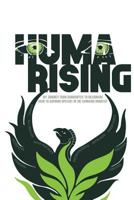 Huma Rising: My Journey from Bankruptcy to Billionaire Back to Aspiring Upstart in the Cannabis Industry 0692625305 Book Cover