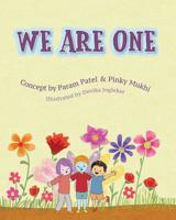 We Are One 1726734552 Book Cover