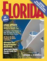 Continuing Education for Florida Real Estate Professionals 1427767033 Book Cover