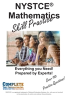 Nystce Mathematics Skill Practice 1772451037 Book Cover