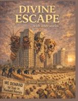 Divine Escape: and Other Stories B0GGH2QF71 Book Cover