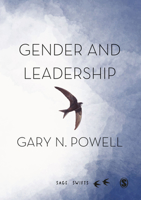 Gender and Leadership 1529709113 Book Cover