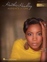 Heather Headley - Audience of One 1423477995 Book Cover