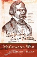 McGowan's War 1554200016 Book Cover