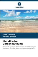 Metallische Verschmutzung (German Edition) 3330077123 Book Cover