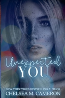 Unexpected You B0D61ND8RL Book Cover