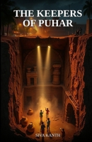 The Keepers Of Puhar B0H2BT851K Book Cover