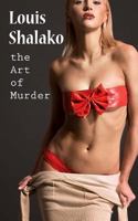 The Art of Murder 1499199813 Book Cover