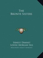 Bronte Sisters 1014051177 Book Cover