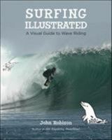 Surfing Illustrated: A Visual Guide to Wave Riding 007147742X Book Cover