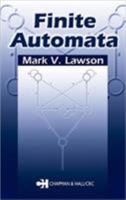 Finite Automata 0367394995 Book Cover