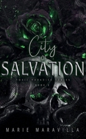 City of Salvation B0CST95JJW Book Cover