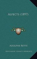 Aspects (1897) 2019682761 Book Cover