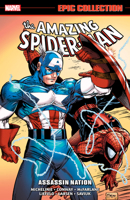 Amazing Spider-Man Epic Collection Vol. 19: Assassin Nation 1302957902 Book Cover
