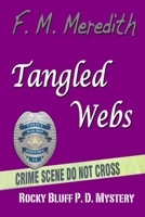 Tangled Webs B08C475W13 Book Cover
