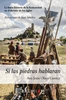 Si las piedras hablaran 8494566350 Book Cover