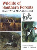 Wildlife of Southern Forests: Habitat & Management 0888390173 Book Cover