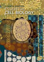 Essential Cell Biology 0815334818 Book Cover