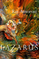 Lazarus: Poems 0983997543 Book Cover