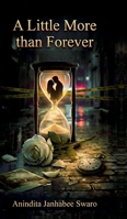 A Little More than Forever B0GQV6L8HK Book Cover