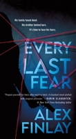 Every Last Fear 1250817129 Book Cover