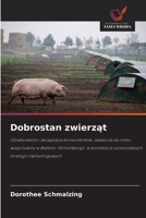 Dobrostan zwierzat (Polish Edition) 6209765564 Book Cover