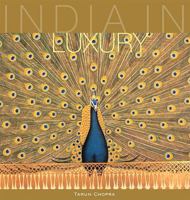 INDIA IN LUXURY 8172342896 Book Cover