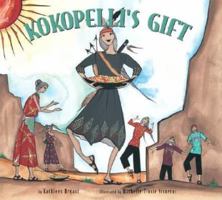 Kokopelli's Gift 1885772297 Book Cover