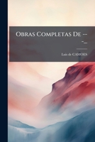Obras Completas De ---... 1173187162 Book Cover