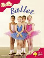 Ballet 019847380X Book Cover