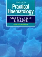 Practical Haematology 0443019819 Book Cover